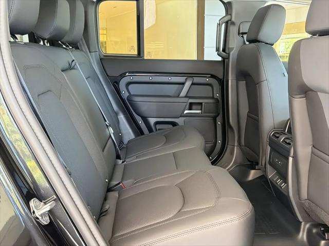 2026 Land Rover Defender P300 S