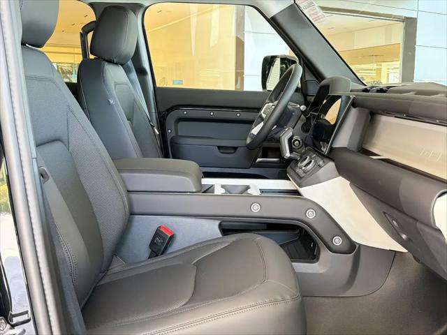 2026 Land Rover Defender P300 S