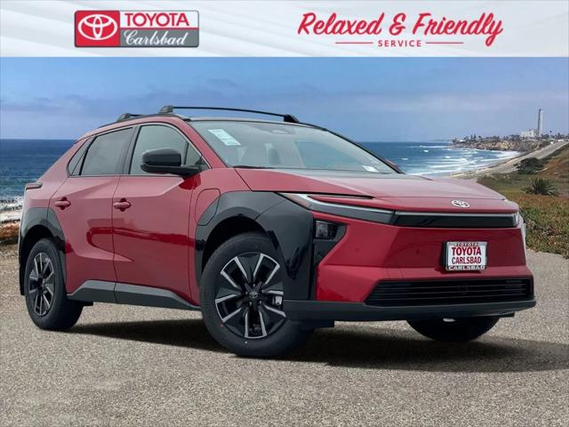 2026 Toyota bZ XLE for sale in Carlsbad, CA
