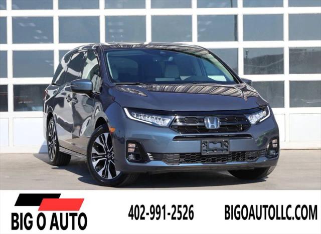 2025 Honda Odyssey Elite for sale in Omaha, NE