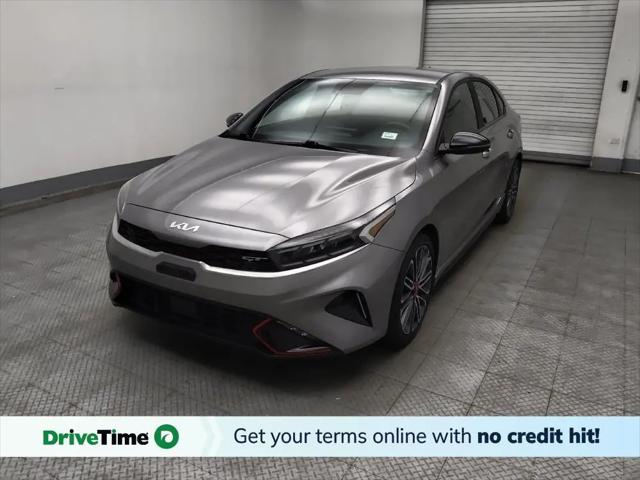 2024 Kia Forte GT for sale in Lombard, IL