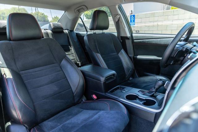 2015 Toyota Camry XSE