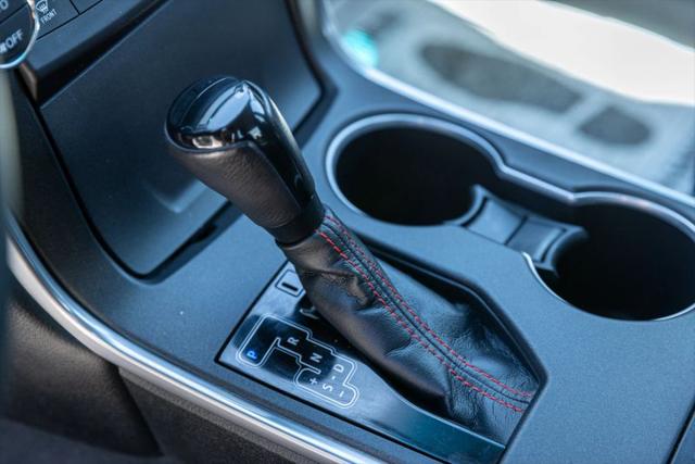 2015 Toyota Camry XSE