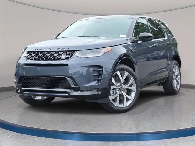 2026 Land Rover Discovery Sport Landmark for sale in Lynnwood, WA