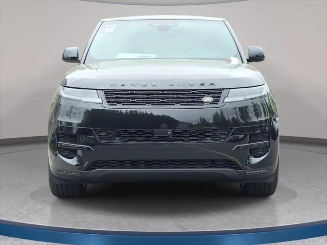 2026 Land Rover Range Rover Sport P360 SE