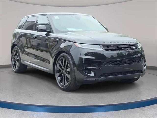 2026 Land Rover Range Rover Sport P360 SE