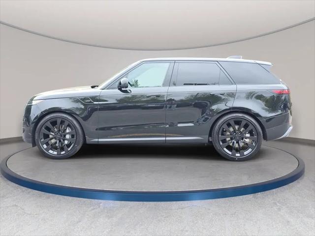 2026 Land Rover Range Rover Sport P360 SE