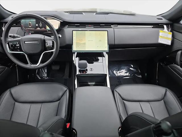 2026 Land Rover Range Rover Sport P360 SE