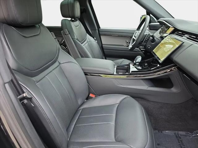 2026 Land Rover Range Rover Sport P360 SE