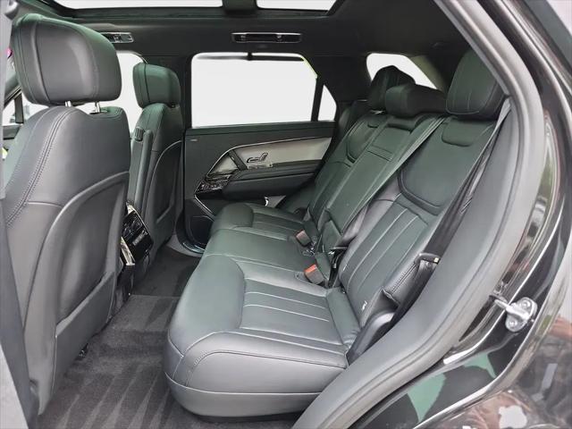 2026 Land Rover Range Rover Sport P360 SE