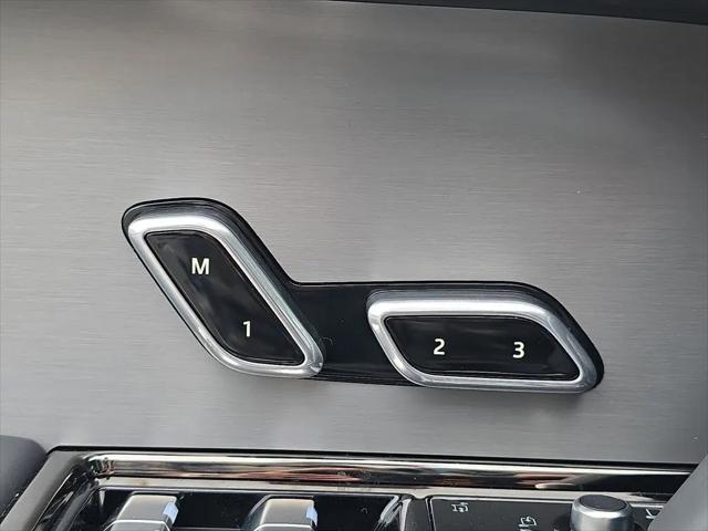 2026 Land Rover Range Rover Sport P360 SE