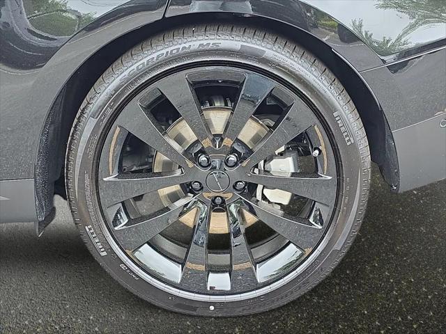 2026 Land Rover Range Rover Sport P360 SE