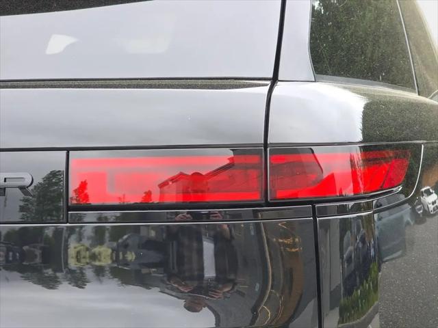 2026 Land Rover Range Rover Sport P360 SE