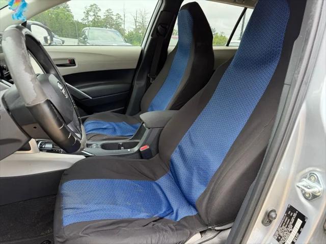 2023 Toyota Corolla Cross L