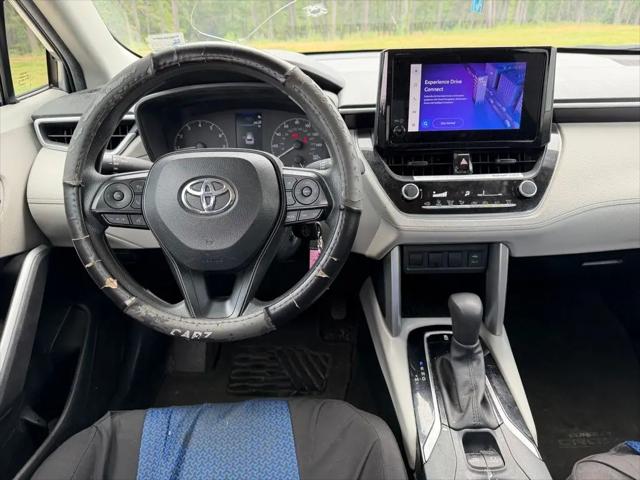 2023 Toyota Corolla Cross L