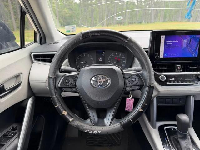 2023 Toyota Corolla Cross L