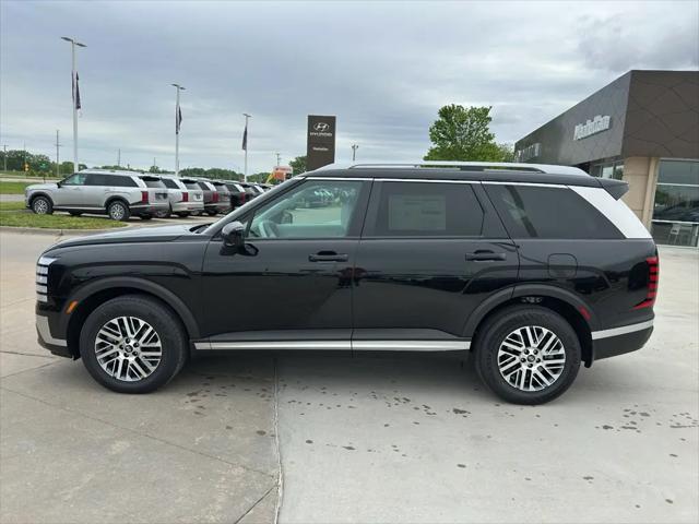 2026 Hyundai Palisade SEL 7P