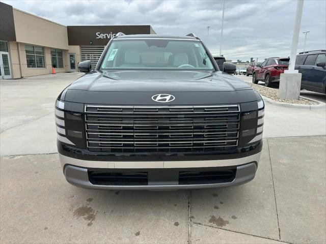 2026 Hyundai Palisade SEL 7P