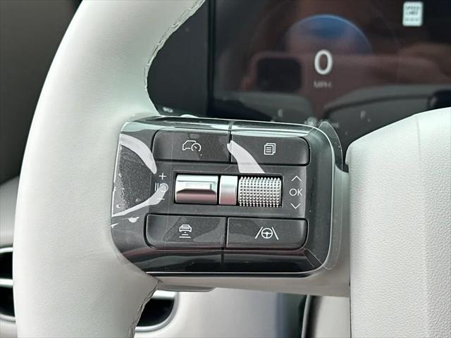 2026 Hyundai Palisade SEL 7P
