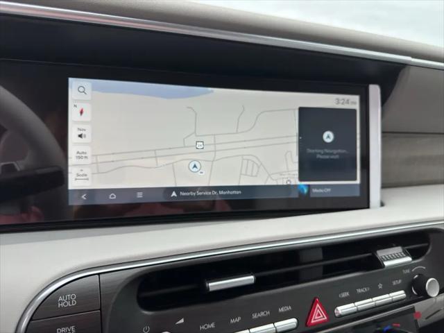 2026 Hyundai Palisade SEL 7P