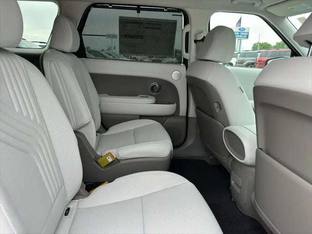2026 Hyundai Palisade SEL 7P