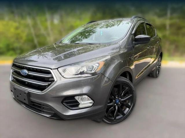 2018 Ford Escape SE for sale in Chantilly, VA