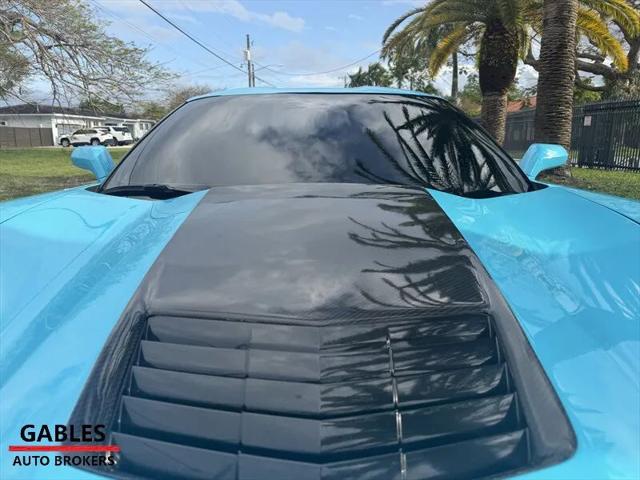 2014 Chevrolet Corvette Stingray Stingray