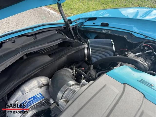 2014 Chevrolet Corvette Stingray Stingray