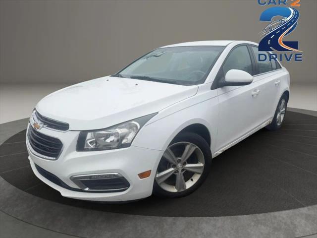 2016 Chevrolet Cruze Limited 2LT Auto for sale in Erie, PA