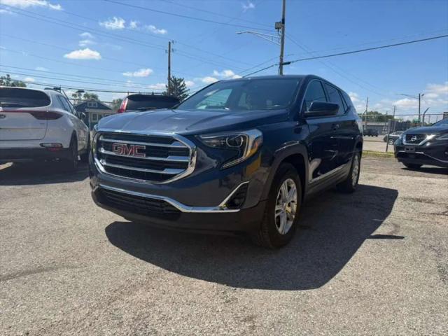 2019 GMC Terrain SLE for sale in Indianapolis, IN