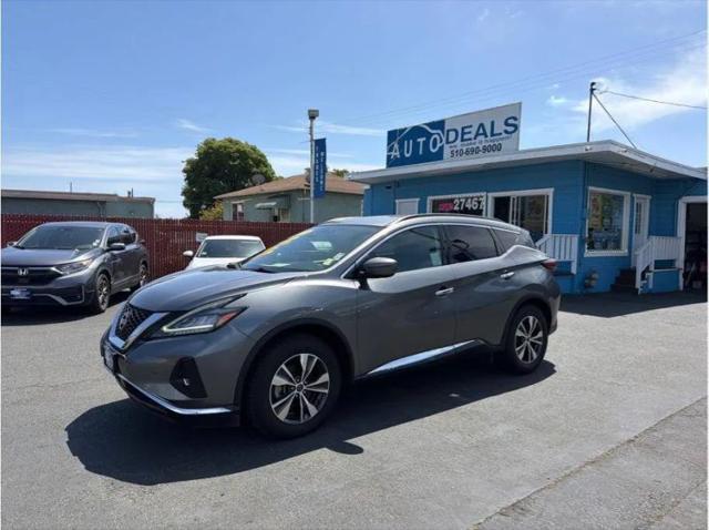 2023 Nissan Murano SV FWD for sale in Hayward, CA