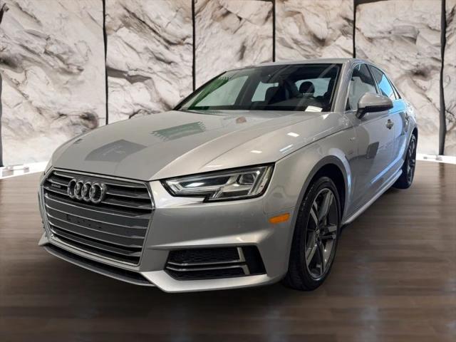2017 Audi A4 2.0T Premium for sale in North Salt Lake, UT