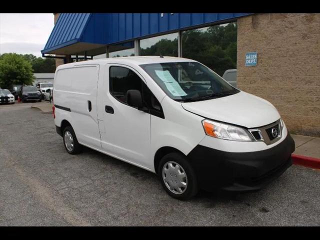 2019 Nissan NV200 S for sale in Smyrna, GA