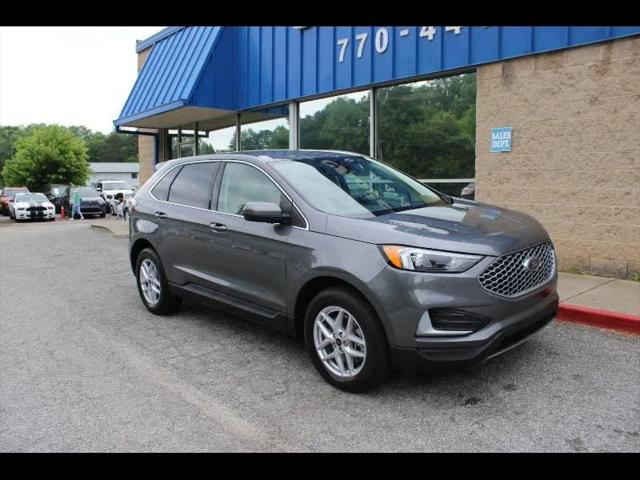 2023 Ford Edge SEL for sale in Smyrna, GA