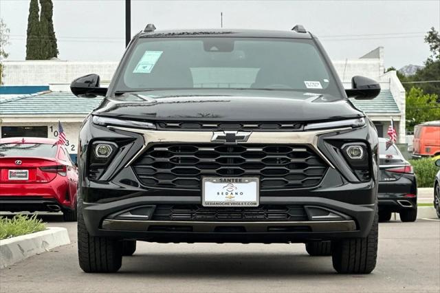 2026 Chevrolet TrailBlazer FWD ACTIV
