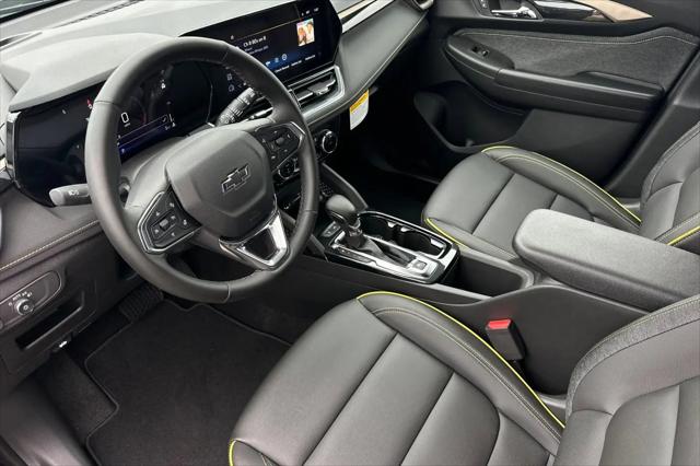 2026 Chevrolet TrailBlazer FWD ACTIV