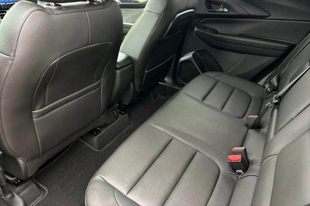 2026 Chevrolet TrailBlazer FWD ACTIV