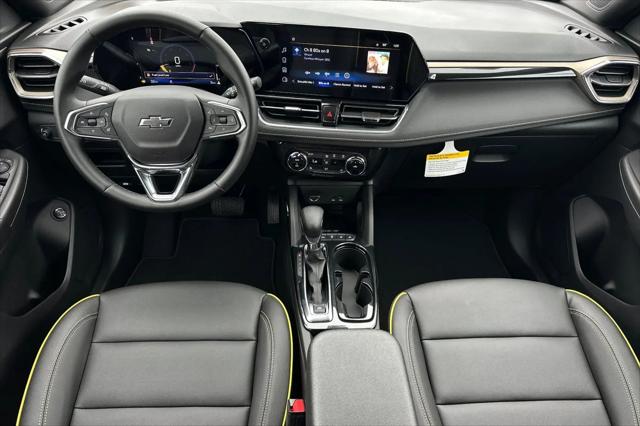 2026 Chevrolet TrailBlazer FWD ACTIV