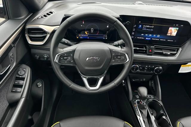 2026 Chevrolet TrailBlazer FWD ACTIV