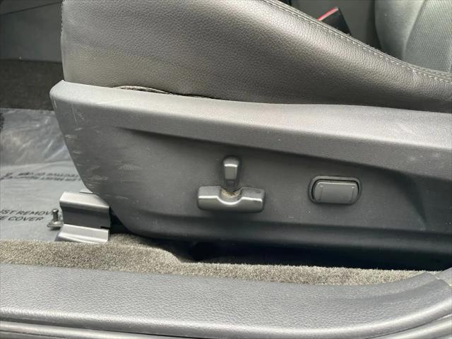2012 Subaru Outback 3.6R Limited
