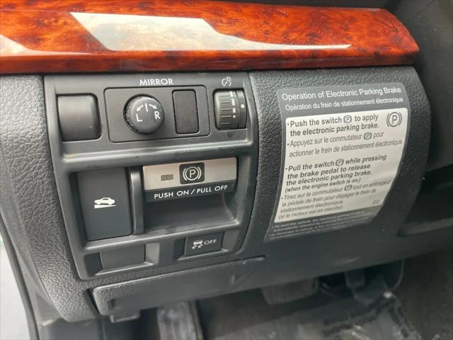 2012 Subaru Outback 3.6R Limited