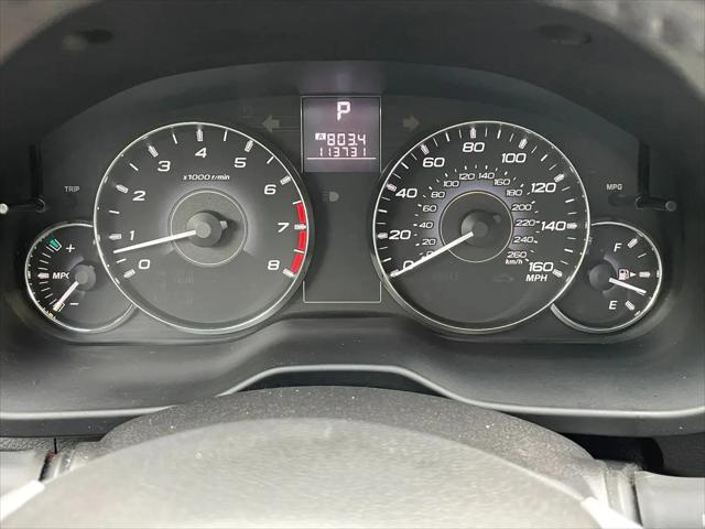 2012 Subaru Outback 3.6R Limited