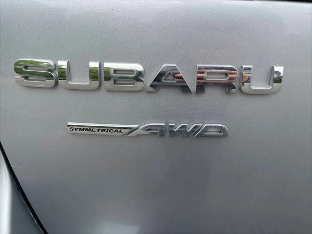2012 Subaru Outback 3.6R Limited