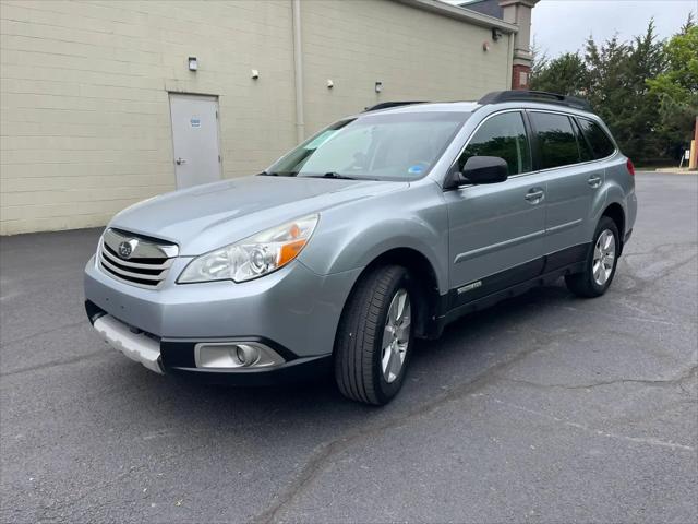 2012 Subaru Outback 3.6R Limited for sale in Sterling, VA