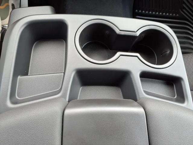 2026 Chevrolet Silverado 1500 4WD Crew Cab Short Bed Custom