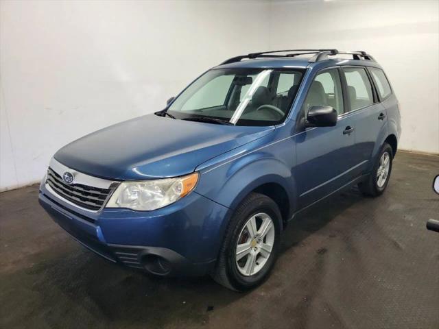 2010 Subaru Forester 2.5X for sale near Fairfield, OH