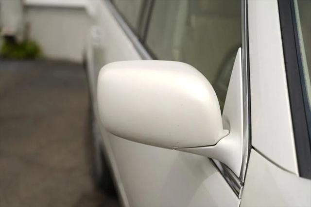 2005 Lexus LS 430 430