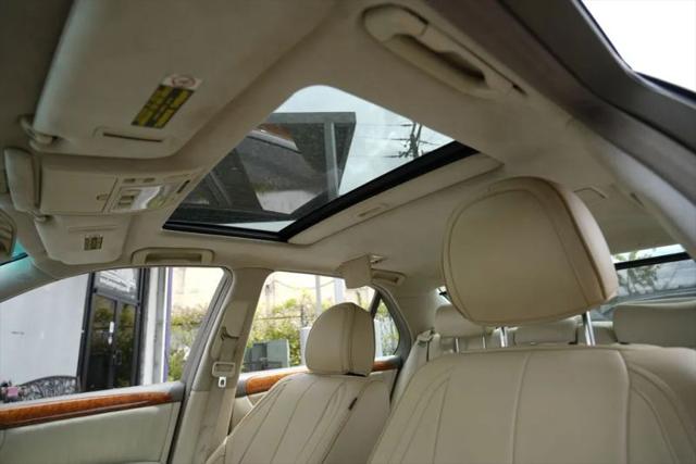 2005 Lexus LS 430 430