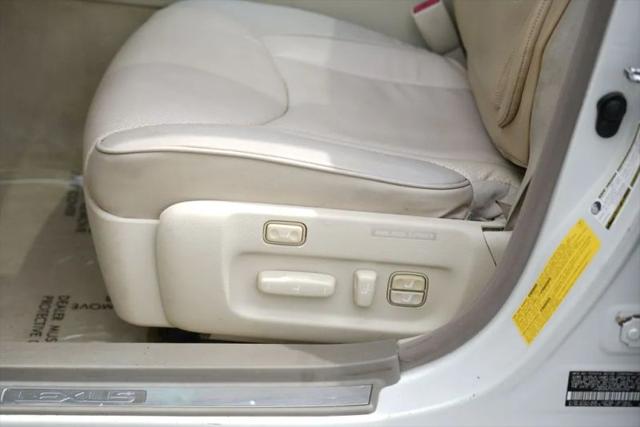 2005 Lexus LS 430 430