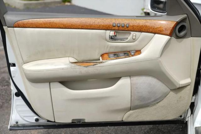 2005 Lexus LS 430 430